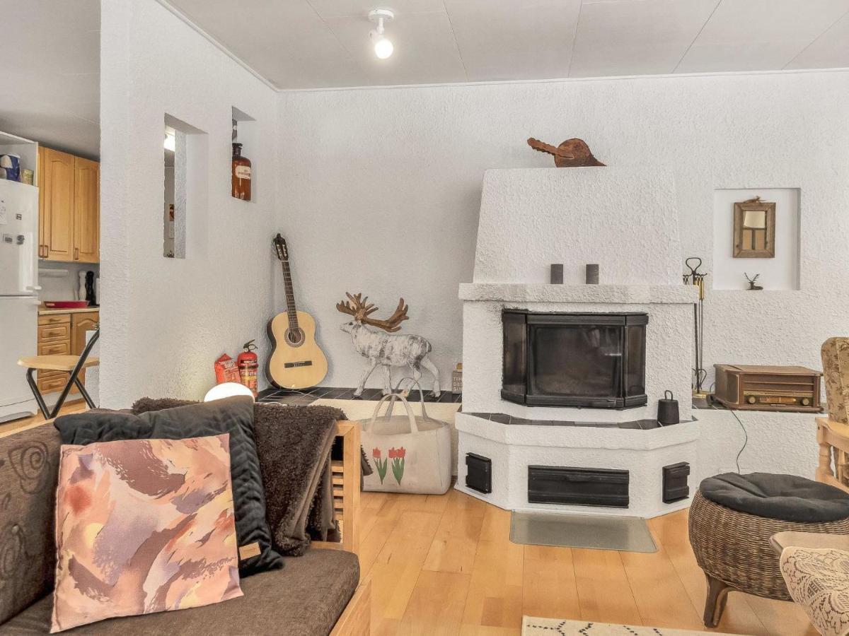 Holiday Home Koivulahden Reinola By Interhome Raanujarvi Luaran gambar