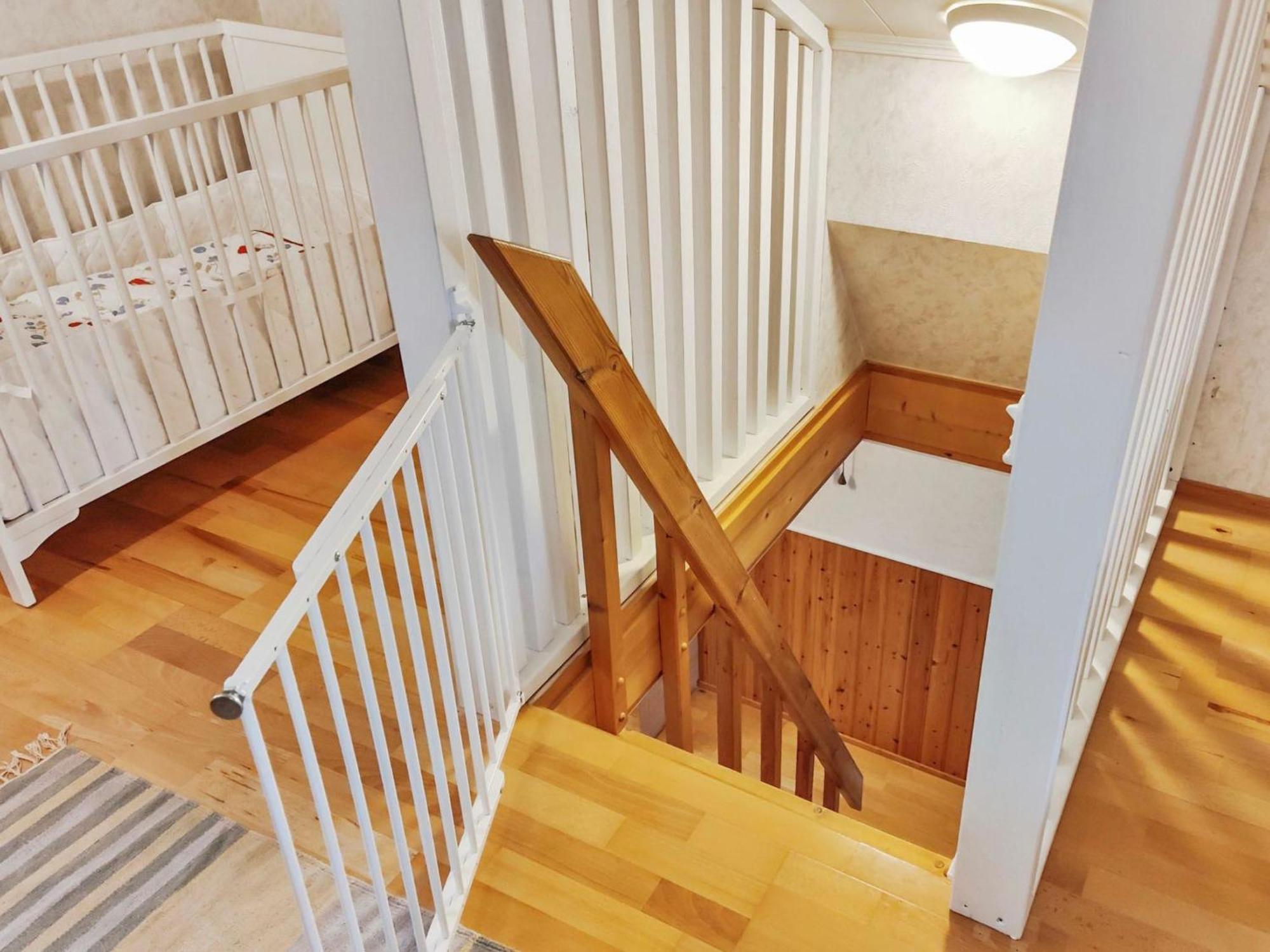 Holiday Home Koivulahden Reinola By Interhome Raanujarvi Luaran gambar